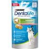 Purina Pro Plan Dentalife Cat Salmone - Purina - Pro Plan Dentalife Cat Salmone - 40GR