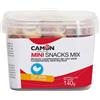 Camon Cam Snackbox Duo Disc's 500gr Ae055 - Camon - Snack Box Duo Disc's - 500GR