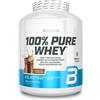 Biotech USA 100% Pure Whey 2kg - Biotech USA