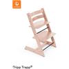 STOKKE TRIPP TRAPP seggiolone SERENE PINK 100134