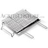 Ferraboli Grigliandola Inox 2 Moduli