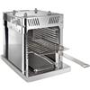 Reber Forno a Gas Turbogrill AIR