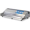 Inter Com Confezionatrice ad aspirazione esterna Premium 500-inox Inter com