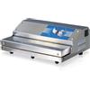 Inter Com Confezionatrice ad aspirazione esterna Premium 350-inox Inter com