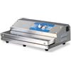 Inter Com Confezionatrice ad aspirazione esterna Premium 400-inox Inter com