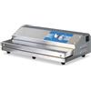Inter Com Confezionatrice ad aspirazione esterna Premium 450-inox Inter com
