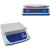Wunder Bilancia da Tavolo Multiuso ACS 15 Portata 15 Kg