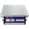 Wunder Bilancia VT30 INOX interamente in acciaio inox - Portata 30 Kg.