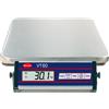 Wunder Bilancia VT60 INOX interamente in acciaio inox - Portata 60 Kg.