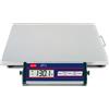 Wunder Bilancia VT1 30/60 Kg. INOX interamente in acciaio inox - Portata 60 Kg.