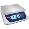 Wunder Bilancia da Tavolo in acciaio Inox Mod. WJ 6000
