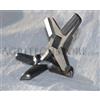 Reber Coltello per Tritacarne N° 12 TC. 12