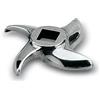 Reber Coltello INOX per Tritacarne N° 32 TC. 32