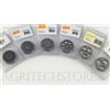 Reber Piastra per tritacarne TC5