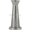Reber Cono Filtro Inox N3 5503NP Fori 1,1 ca.