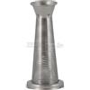 Reber Cono Filtro Inox N3 5503N Fori 1,5 ca.