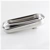 Reber Piatto Inox tritacarne N.12/22