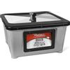 Reber Forno per Cotture Sottovuoto Gourmet Sous-Vide 10 Lt. ABS