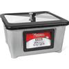 Reber Forno per Cotture Sottovuoto Gourmet Sous-Vide 17 Lt. ABS