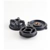 Reber Serie completa coperchietti rullo Grattugia Reber N5