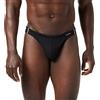Olaf Benz BLU1200 Sunbrief Bermuda, Nero (Black 8000), XXL Uomo