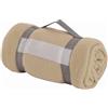 Articoli personalizzate. Coperta con chiusura in nylon personalizzata Linus 130 x 160 cm - personalizzate o neutre