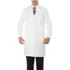 Giblor's Abbigliamento personalizzate. Camice bianco cotone uomo Camillo - Giblor's personalizzate o neutre