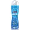 RECKITT BENCKISER H.(IT.) SpA Durex - Top Gel Feel Lubrificante Effetto Seta 50ml, Lubrificante Intimo