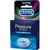 RECKITT BENCKISER H.(IT.) SpA Durex, Pleasure Ring, 1 Pezzo
