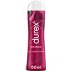 RECKITT BENCKISER H.(IT.) SpA Durex Play - Very Cherry Pleasure Gel Aromatizzato alla Ciliegia 50ml