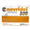 Shedir Pharma Nevridol 800 Integratore Alimentare, 20 Compresse