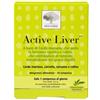 NEW NORDIC SRL ACTIVE LIVER 30CPR