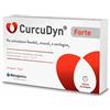 Metagenics Curcudyn Forte Metagenics Integratore a Base di Curcuma per le Articolazioni - 30 capsule