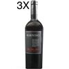 (3 BOTTIGLIE) Villa Otto Lune - Marnoso 2022 - Sangiovese di Romagna Superiore DOC - 75cl