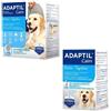 Ceva Salute Animale Ricarica per Adaptil Diffusore - Ceva Salute Animale - Adaptil Calm Diffusore o Ricarica - Ricarica 48ML