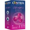 ARTSANA SpA CONTROL TRI-ON VIBRATORE 3 IN 1 1 PEZZO