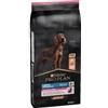 Purina ProPlan Optiderma Adult Large Athletic salmone 14kg