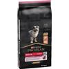 Purina ProPlan Optiderma Puppy Medium salmone 14kg