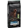 Purina ProPlan Optidigest Adult Large Athletic agnello 14kg