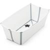 STOKKE 531901 VASCHETTA FLEXI BATH WHITE