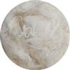Lana bianca mohair riccia 1103