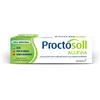 Alfasigma Proctosoll Allevia Gel Dispositivo Medico Emorroidi Idratante, 40ml