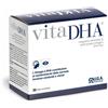 UGA Nutraceuticals U.G.A Nutraceuticals VitaDHA Integratore Alimentare, 30 Fiale Monodose