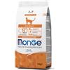 Monge Natural Superpremium Sterilised Monoprotein con Anatra - Monge - Natural Superpremium Sterilised Monoprotein con Anatra - 1,50KG