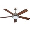 Vinco Ventilatore da soffitto Vinco 70934