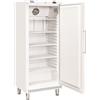 CoolHead Armadio Refrigerato Bianco per pasticceria Modello BY460 con interno in termoformato