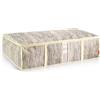 Tescoma PORTA LENZUOLA PANNA 52x80x20 CM