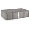 Tescoma PORTA LENZUOLA GRIGIO 52x80x20 CM