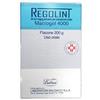 Laboratori Baldacci Regolint 1 Flacone Polvere Soluzione Orale 200 G 973,6 Mg/g