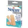 nexcare Cerotti Nexcare Textile assortiti Conf. 20 pezzi - N0420AS